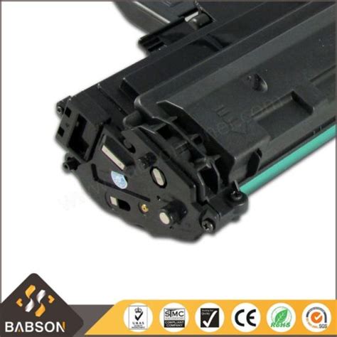 China Calidad Premium Compatible Cartucho de tóner negro 1610 utilizar ...