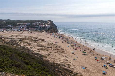 Aljezur Beaches | Portugal Visitor - Travel Guide To Portugal