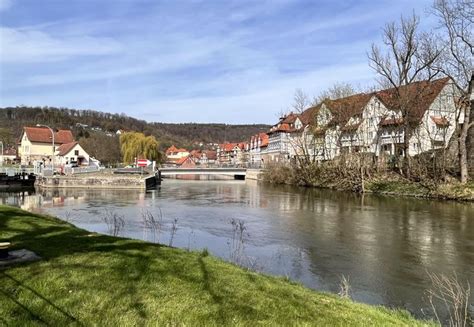 Campingplatz Busch Freizeit In Hann M Nden Promobil