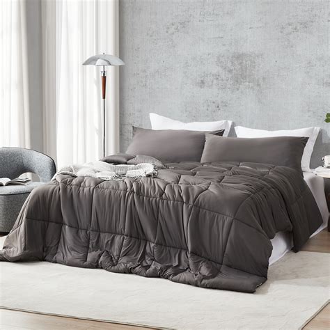 No Sweat Off My Arse® Coma Inducer® Oversized Comforter Set Tire Tread