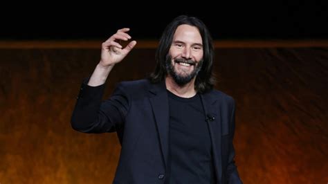 What Is Keanu Reeves’s Net Worth? Exploring Wealth And Fortune Of The