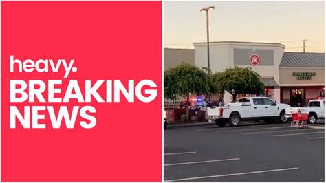 Safeway Shooting Gunman And 2 Others Dead In Bend Oregon