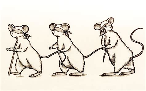 mice drawing easy 7