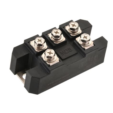 Buy Heyiarbeit Mds A Phase Diode Bridge Rectifier Module A