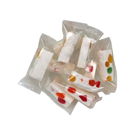 Wrapped Bulk Candies – Casani Candy Co.