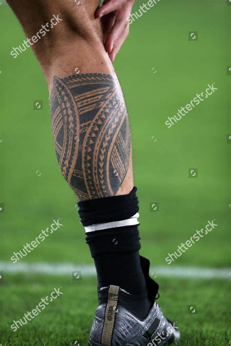 New Zealand All Blacks Tattoos - Maori Tattoo Sunset Tattoo - Sylvie ...