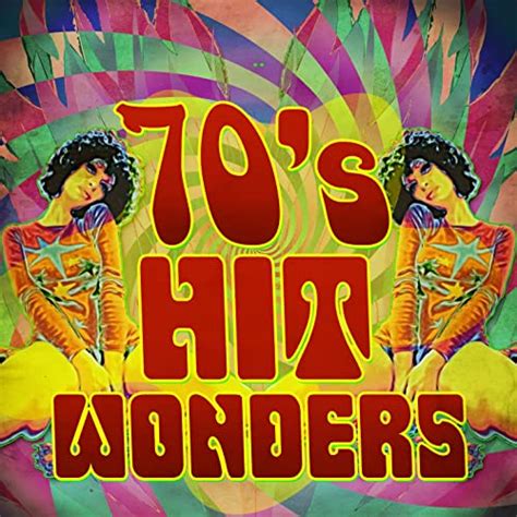 70s Hit Wonders Von Various Artists Bei Amazon Music Amazon De