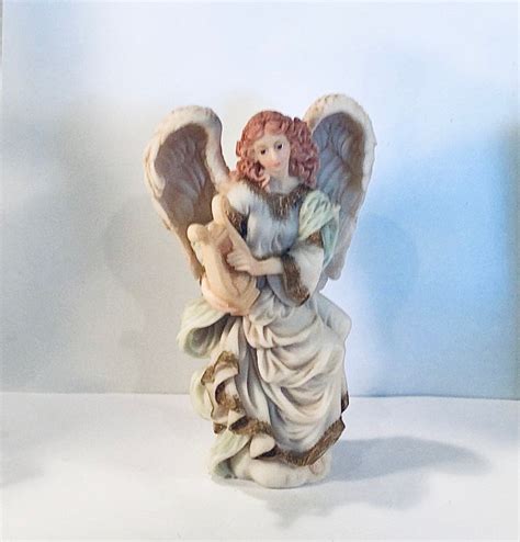 Seraphim Classics Cymbeline Peacemaker Item No 67081 1993 Table Etsy