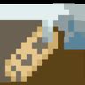 how to craft a name tag minecraft