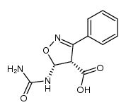 Cas Phenyl C Ureido Dihydro Isoxazole R