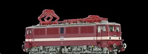 Brawa H El Dr Iv Dc Ext World Of Trains Modelleisenbahn Shop