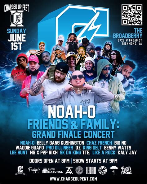 RVA First Fridays (@rvafirstfridays) • Instagram photos and videos