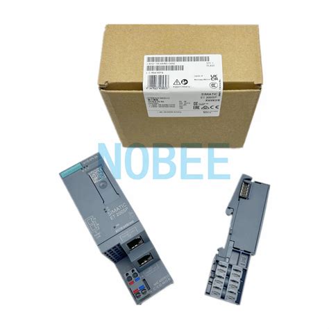 SIMATIC ET200SP PROFINET Interface Module IM155 6PN 6ES7155 6AR00 0AN0