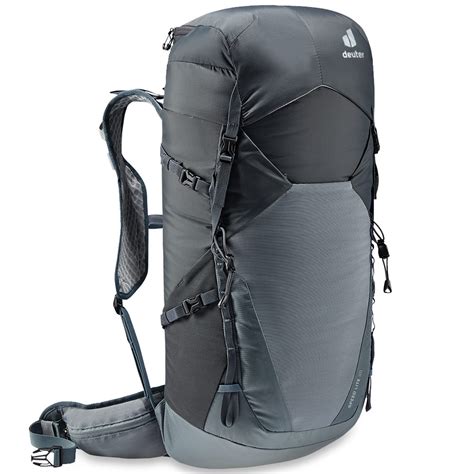 Deuter Speed Lite 30 Hiking Backpack Free Delivery Snowys Outdoors