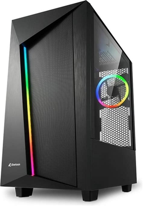 Intel I Rgb Game Pc Streaming Computer Upgradable Rtx