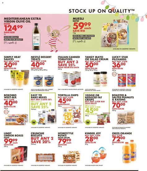 Woolworths Specials March Woolworths Catalogue Woolies