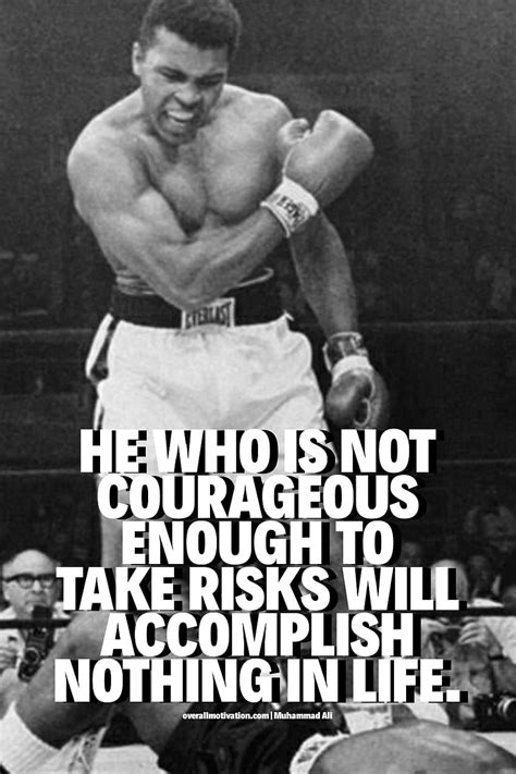 Moitvational Muhammad Ali Quotes With Muhammad Ali Motivational HD