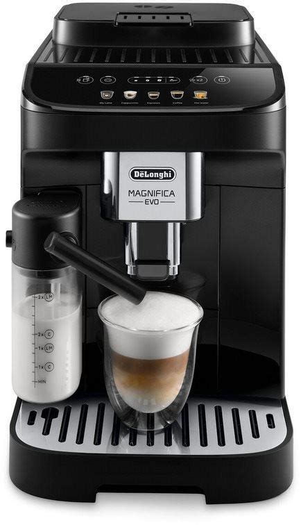 Delonghi Magnifica Evo Ecam B Automatski Espresso Tonerpartner Hr