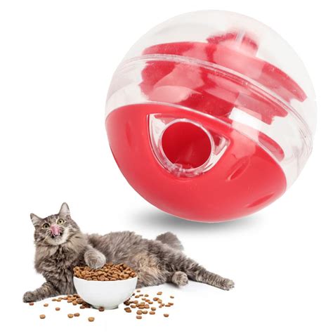 Cat Food Dispensing Toy Top Sellers Vivatumusica