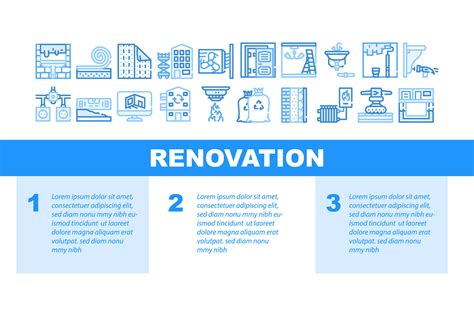 Home Renovation Repair Landing Header Vector By Sevector Thehungryjpeg