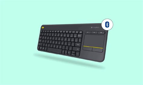 How Do You Connect a Logitech Bluetooth Keyboard - TechCult