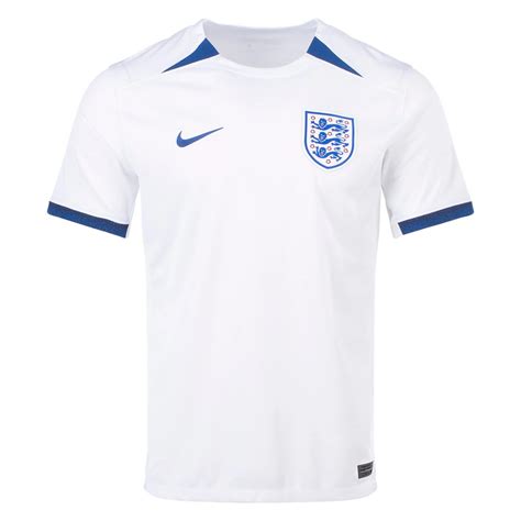 NIKE ENGLAND 2023 MEN'S HOME JERSEY