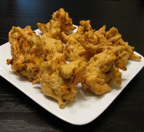 Chicken Pakora Recipe Chicken Pakora Recipes Food