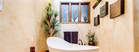 Feng Shui Bathroom Decorating Ideas Shelly Lighting