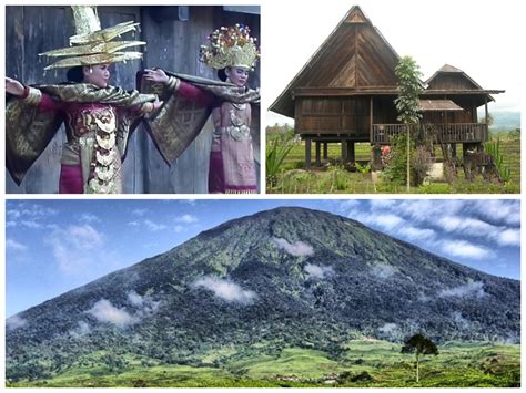 Mengenal Kota Pagar Alam Dari Keindahan Alam Hingga Warisan Budaya