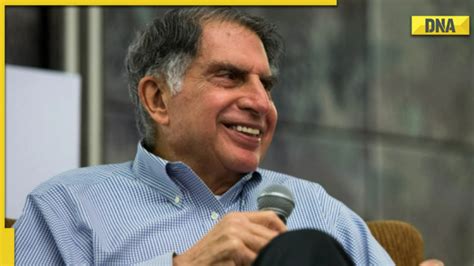 ratan tata birthday  unknown love story  indias  humble
