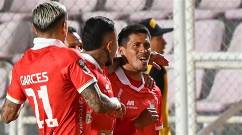 Ver Resumen Y Goles Cienciano Vs Melgar Video 3 1 Fecha 9 Del Torneo