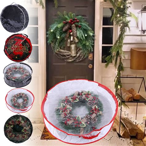 wreath storage bags 3
