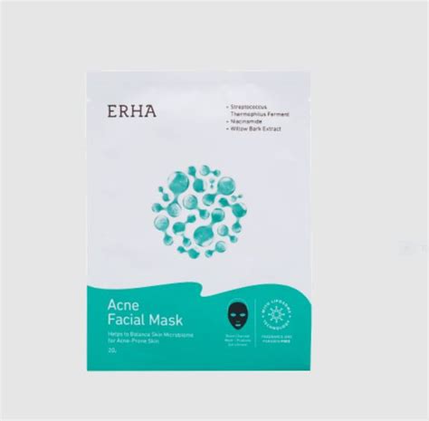 Rekomendasi Sheet Mask Atasi Beruntusan Harga Mulai Rp Ribu