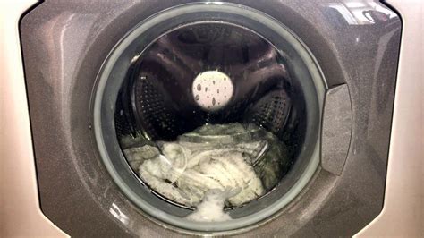 Hotpoint Ultima Wt960g Washing Machine Fast Wash 60 Mini Load Youtube