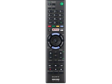 Sony KDL-43W756C | Téléviseurs
