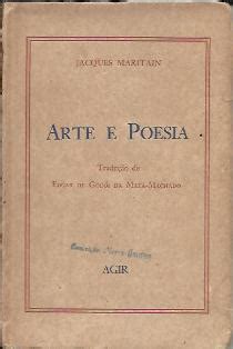 Sebo E Livraria Poesia & Arte - Livro Arte e Poesia – Esoteric Mundi – Sebo Online