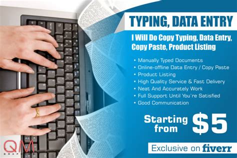 Do Fast Typing Job Pdf To Word Scanned Copy By Nirmalpiu Fiverr