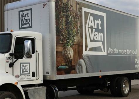 Deadline Detroit | Son of company founder bids to buy Art Van name and trademark