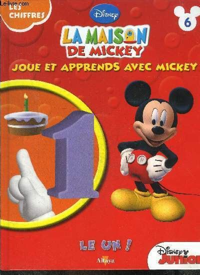 La Maison De Mickey En Francais Hd Ventana Blog