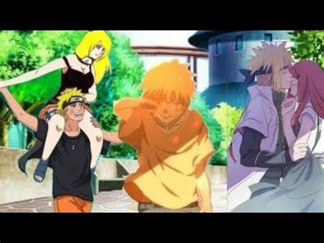 QHPS Naruto tenía 2 hermanas y Era olvidado por sus padres cap 20 al 21