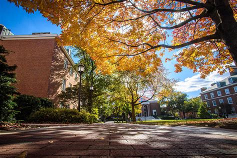 Johns Hopkins Launches Program For High Achieving Students From