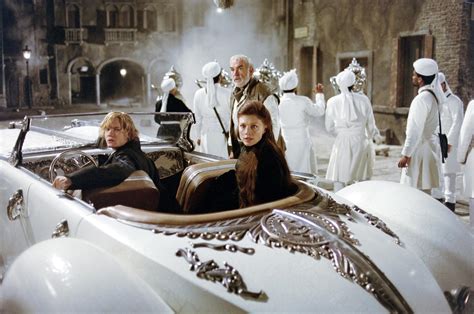 The League Of Extraordinary Gentlemen Wallpapers Movie Hq The League