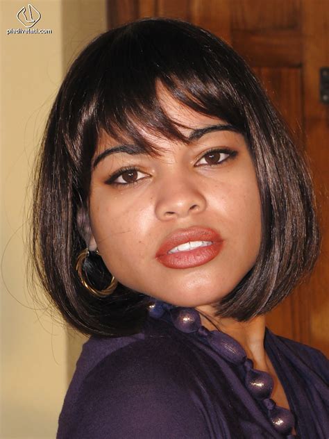 Ebony Latina Girl With A Big Ass Dafne Showing Her Sexy Legs Porn Pictures XXX Photos Sex