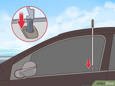 How to Use a Slim Jim (And Which Cars They Work On)