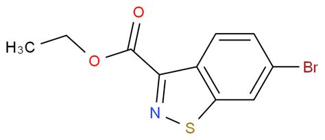 5 Bromobenzo D Isothiazol 3 Amine 613262 16 1 Wiki