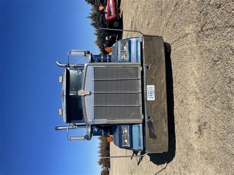 Kenworth W Nex Tech Classifieds