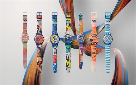 Swatch Art Journey Harbour City