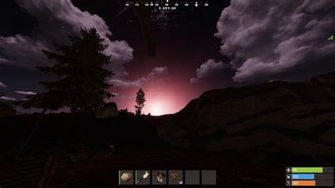 Rust: Console Edition review — Cut-throat survival marred by a poor ...