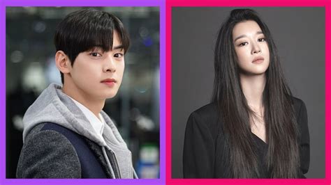 Cha Eun Woo Dramas