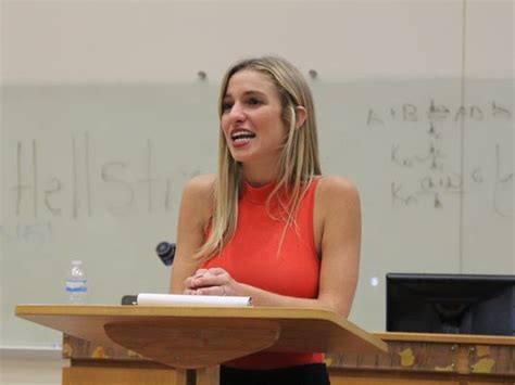 Revenge Porn Victim FSU Student Turning Nightmare Into Activism